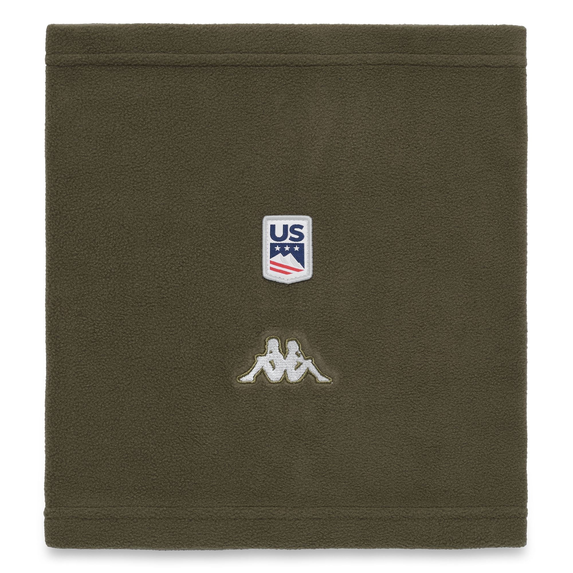 COLD US - Scarves - Scarf - Unisex - Green Academia