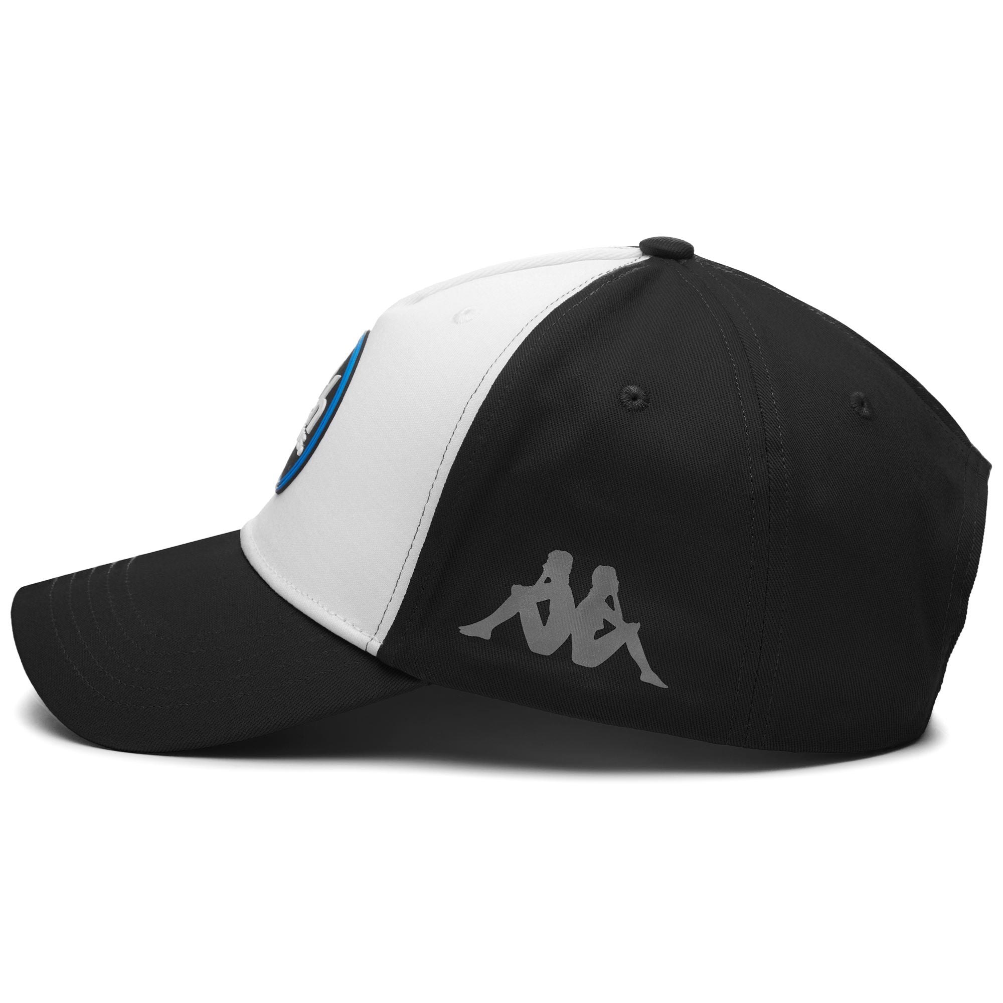 SUPPORTER INDRA 24H LE MANS - Headwear - Cap - Unisex - BLACK-WHITE - Image 2