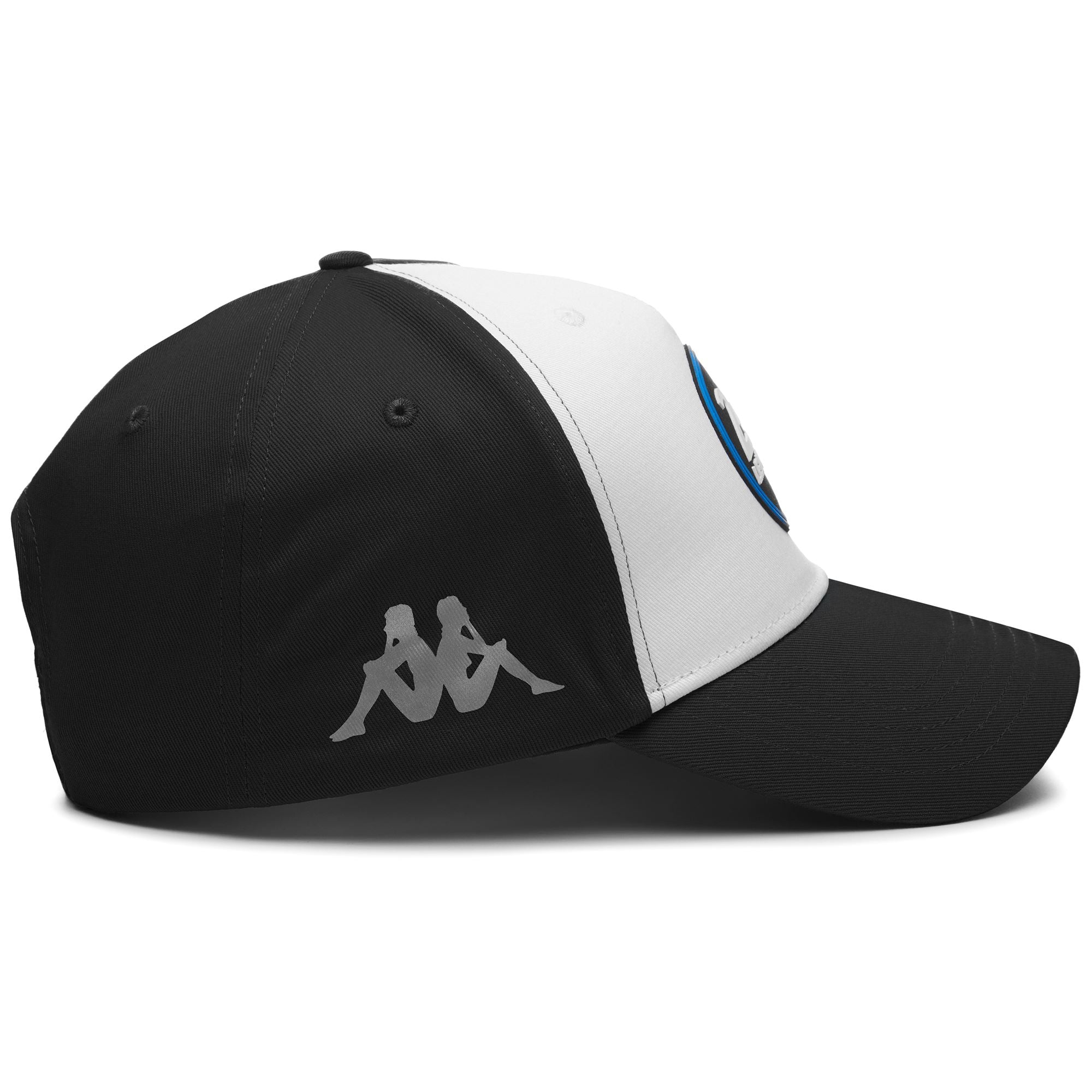 SUPPORTER INDRA 24H LE MANS - Headwear - Cap - Unisex - BLACK-WHITE - Image 6