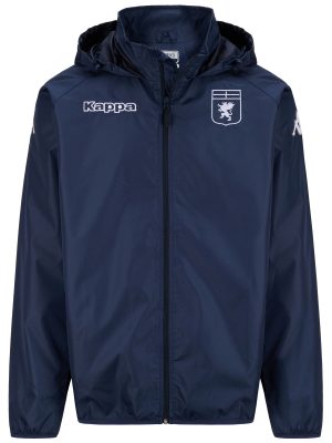 MARTIO GENOA - Jackets - Mid - Man - BLUE MARINE