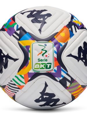 KOMBAT 2026 THB FIFA Q PRO LNPB - Balls - 14 PANELS - Unisex - WHITE-BLUE MARINE
