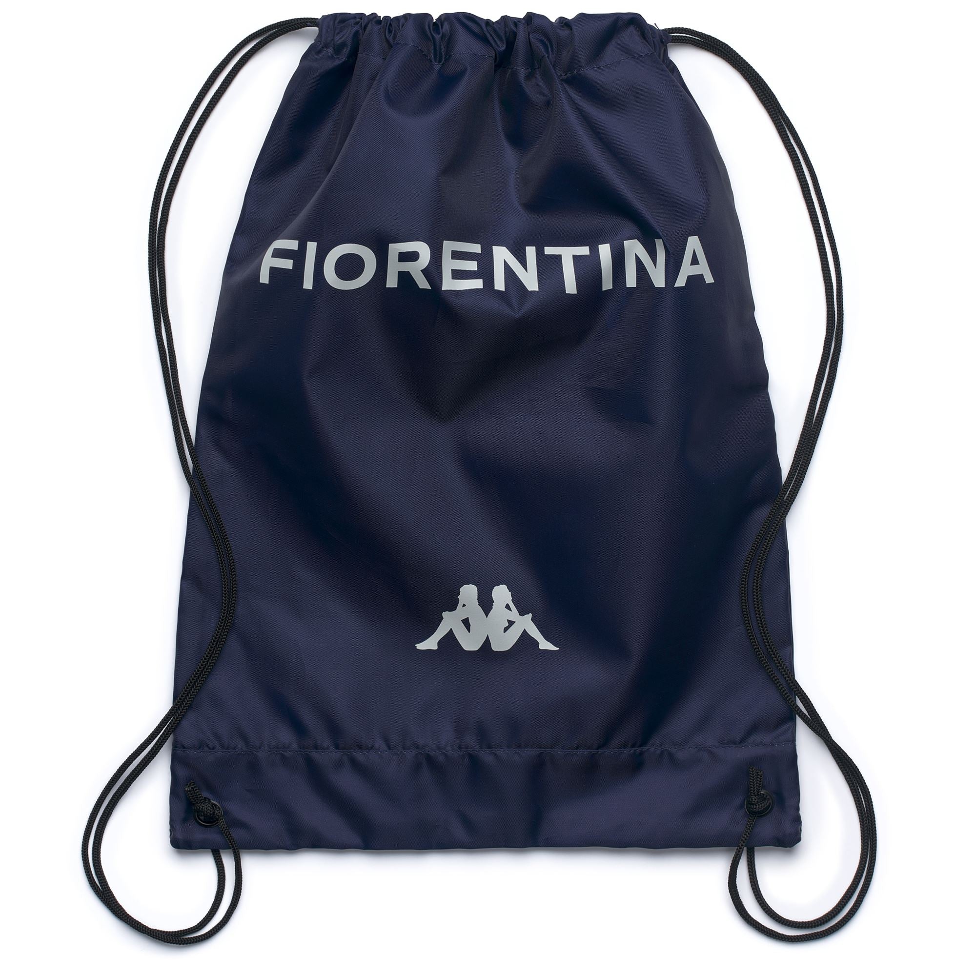CABASCO FIORENTINA - Bags - Shoulder Bag - Unisex - BLUE ASTRAL
