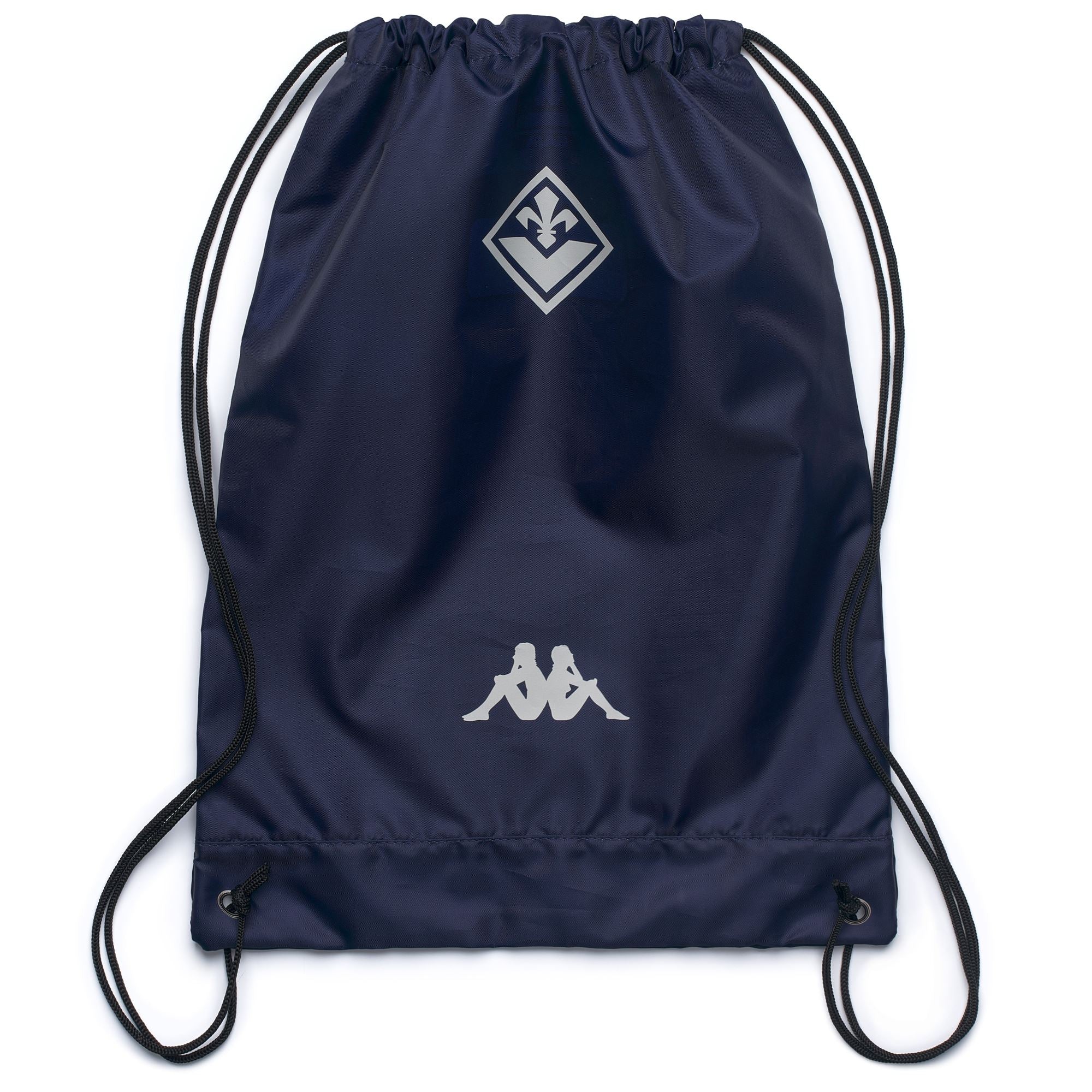 CABASCO FIORENTINA - Bags - Shoulder Bag - Unisex - BLUE ASTRAL - Image 2