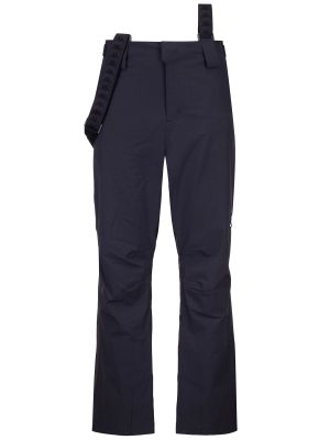 8CENTO 865A - Pants - Sport Trousers - Unisex - BLUE DK NAVY