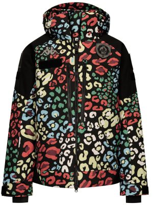 602CG PREMIUM - Jackets - Mid - Unisex - Black-White-Orange