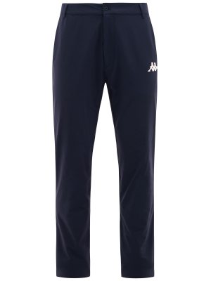 WENAR - Pants - Sport Trousers - Man - BLUE DK