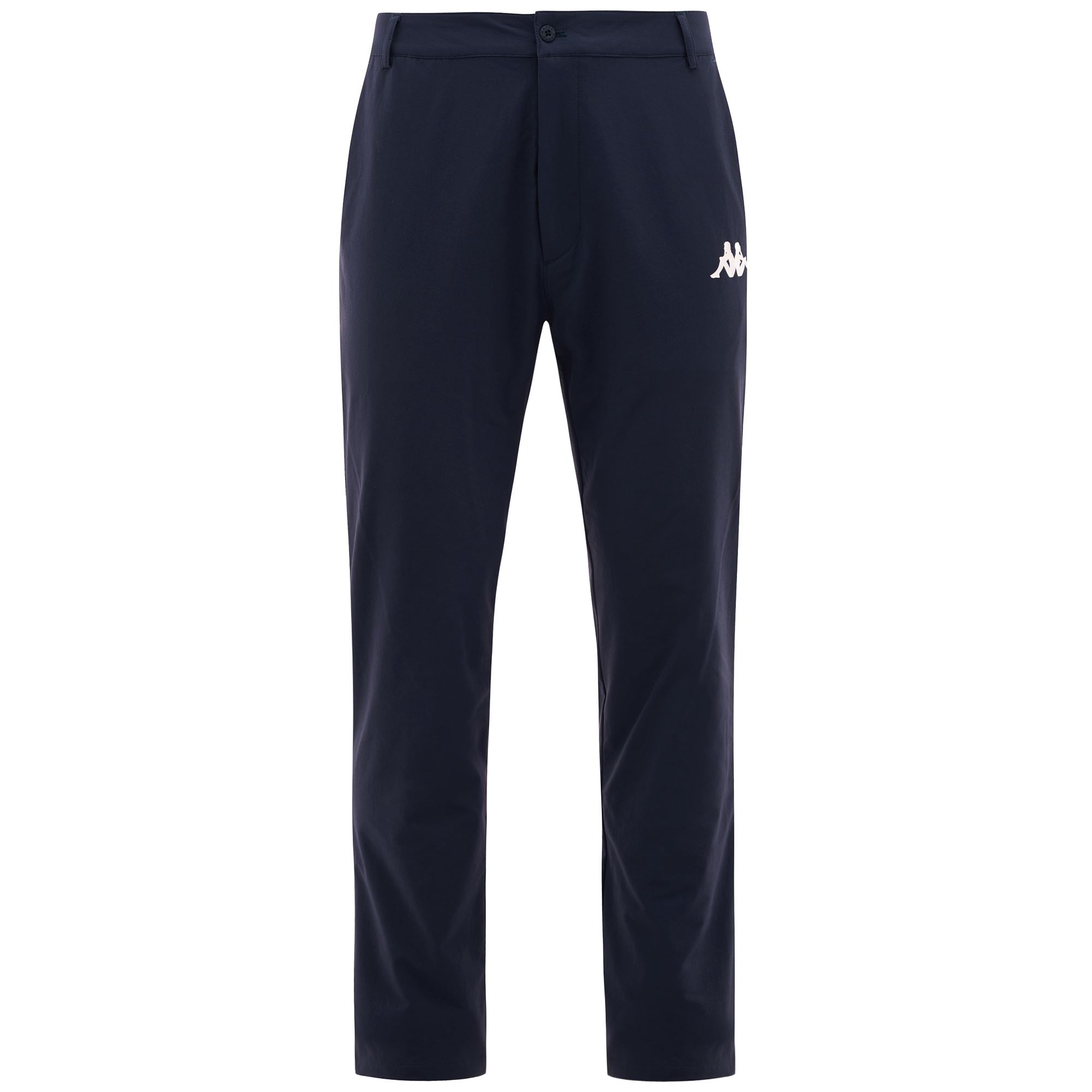 WENAR - Pants - Sport Trousers - Man - BLUE DK