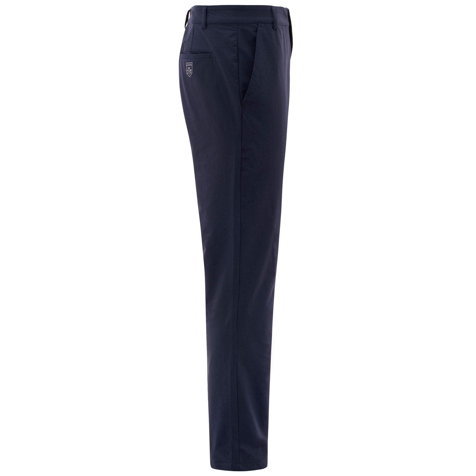 WENAR - Pants - Sport Trousers - Man - BLUE DK - Image 2