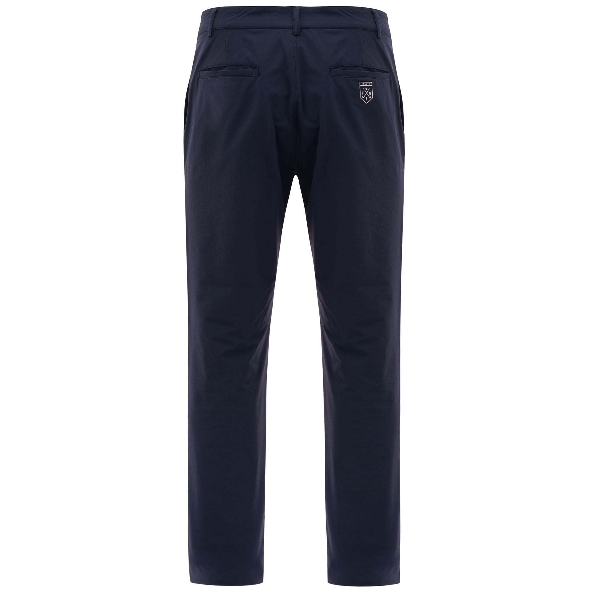 WENAR - Pants - Sport Trousers - Man - BLUE DK - Image 3