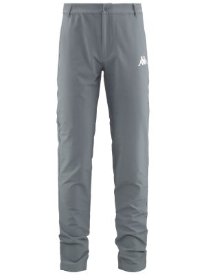 WENAR - Pants - Sport Trousers - Man - GREY MIST