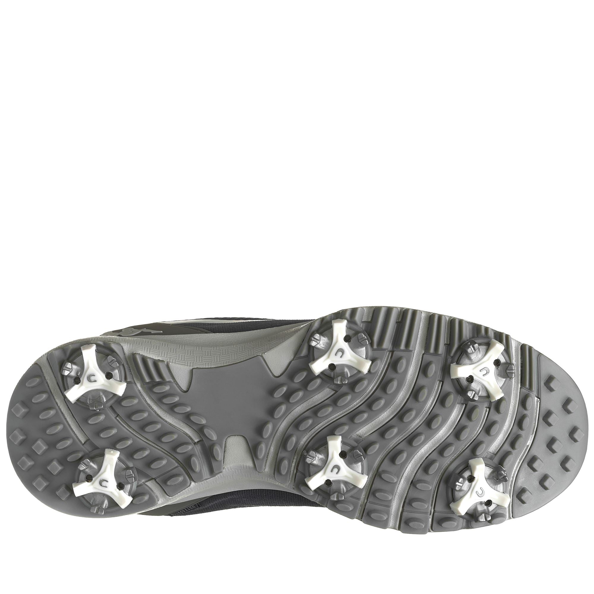 KOMBAT FIRST PRO WP - Sport Shoes - Low Cut - Unisex - BLUE NAVY-GREY DK-GREY LT - Image 3