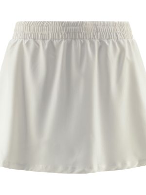 KOMBAT PADEL DEVA - Skirts - Short - Woman - WHITE OFF