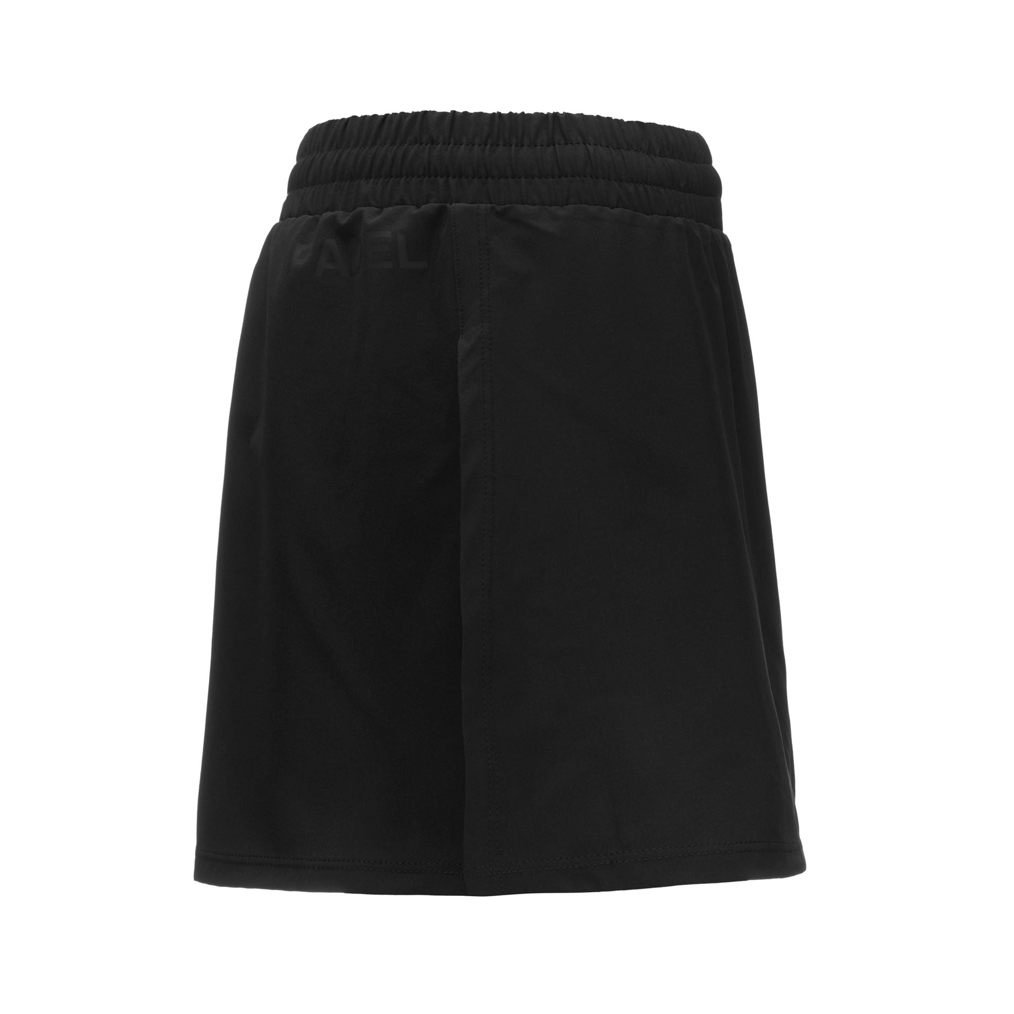 KOMBAT PADEL DEVA - Skirts - Short - Woman - BLACK-GREY BEAUTY - Image 4