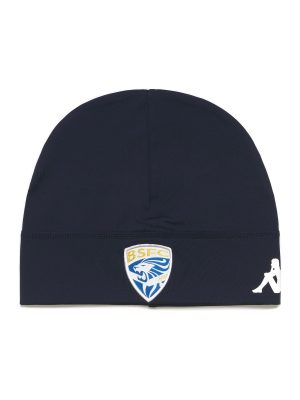 ATTEN 7 BRESCIA - Headwear - Hat - Man - BLUE MARINE