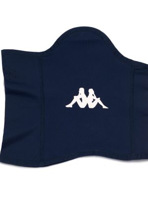 ASPON 7 BRESCIA - Scarves - WARMNECK - Man - BLUE MARINE