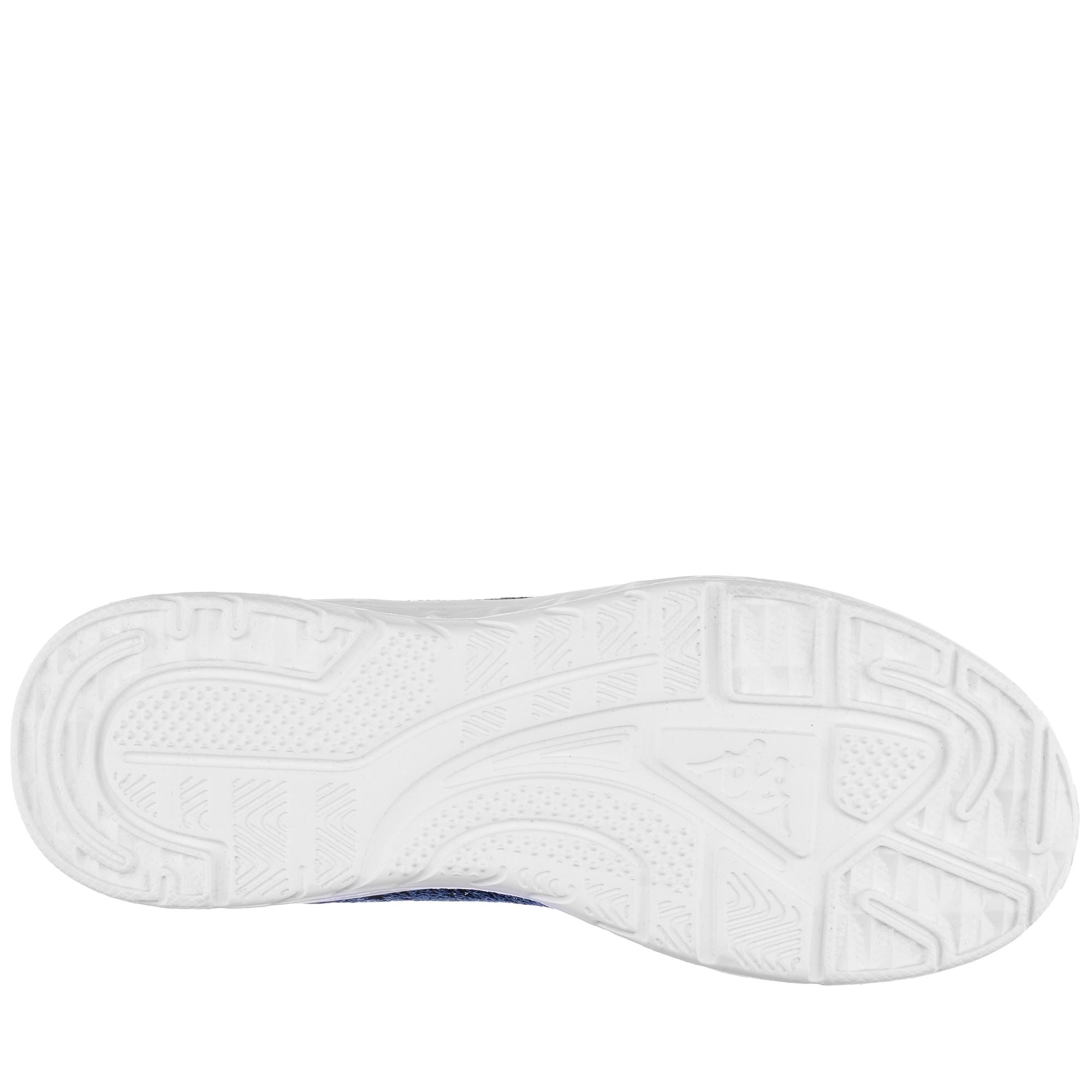 LOGO ROSTIEW - Sneakers - Low Cut - Woman - BLUE DK-FUCHSIA DK - Image 3