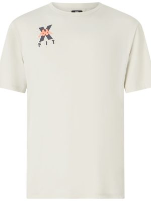 KOMBAT WKT ELLO - Active Jerseys - T-Shirt - Man - GREY BARELY