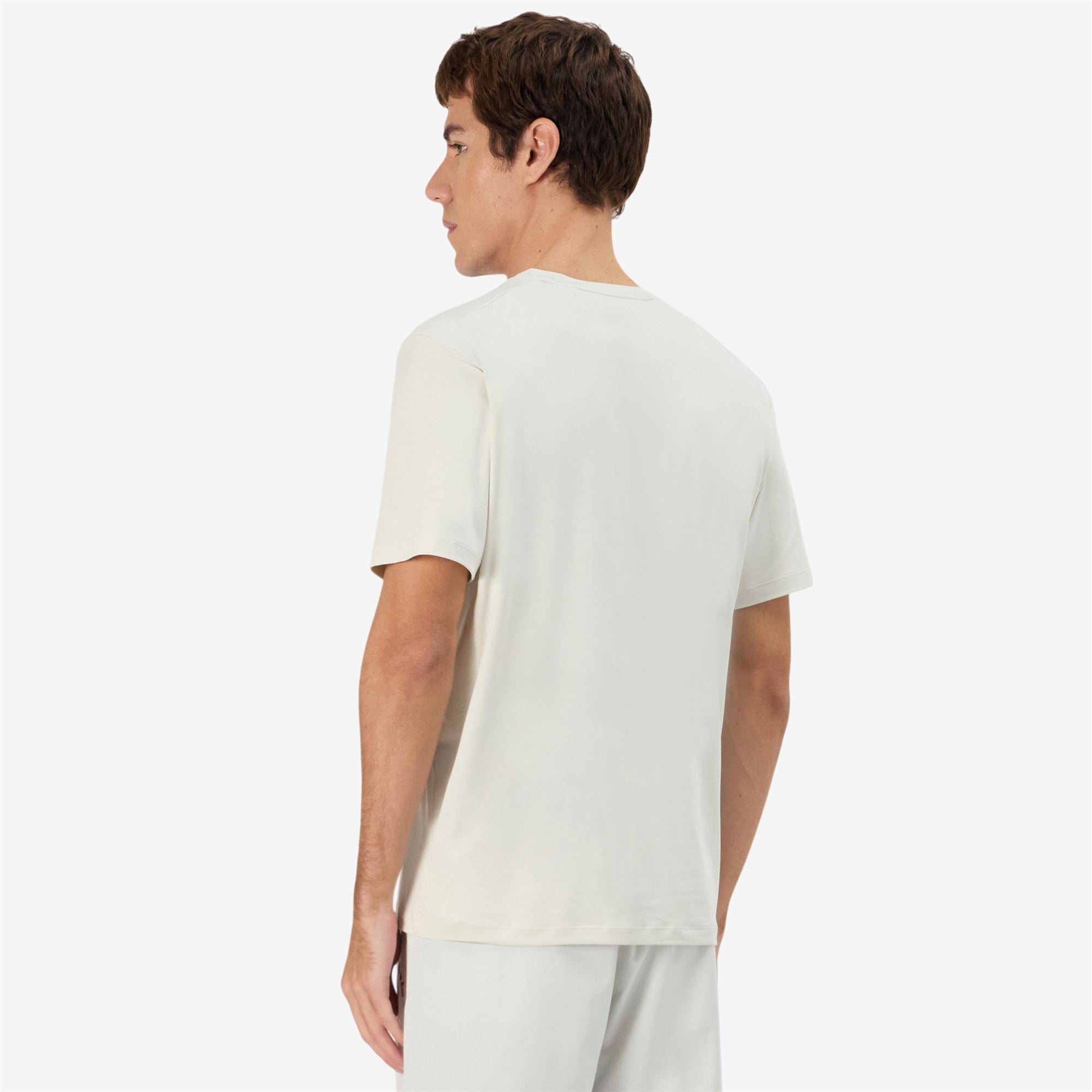 KOMBAT WKT ELLO - Active Jerseys - T-Shirt - Man - GREY BARELY - Image 6