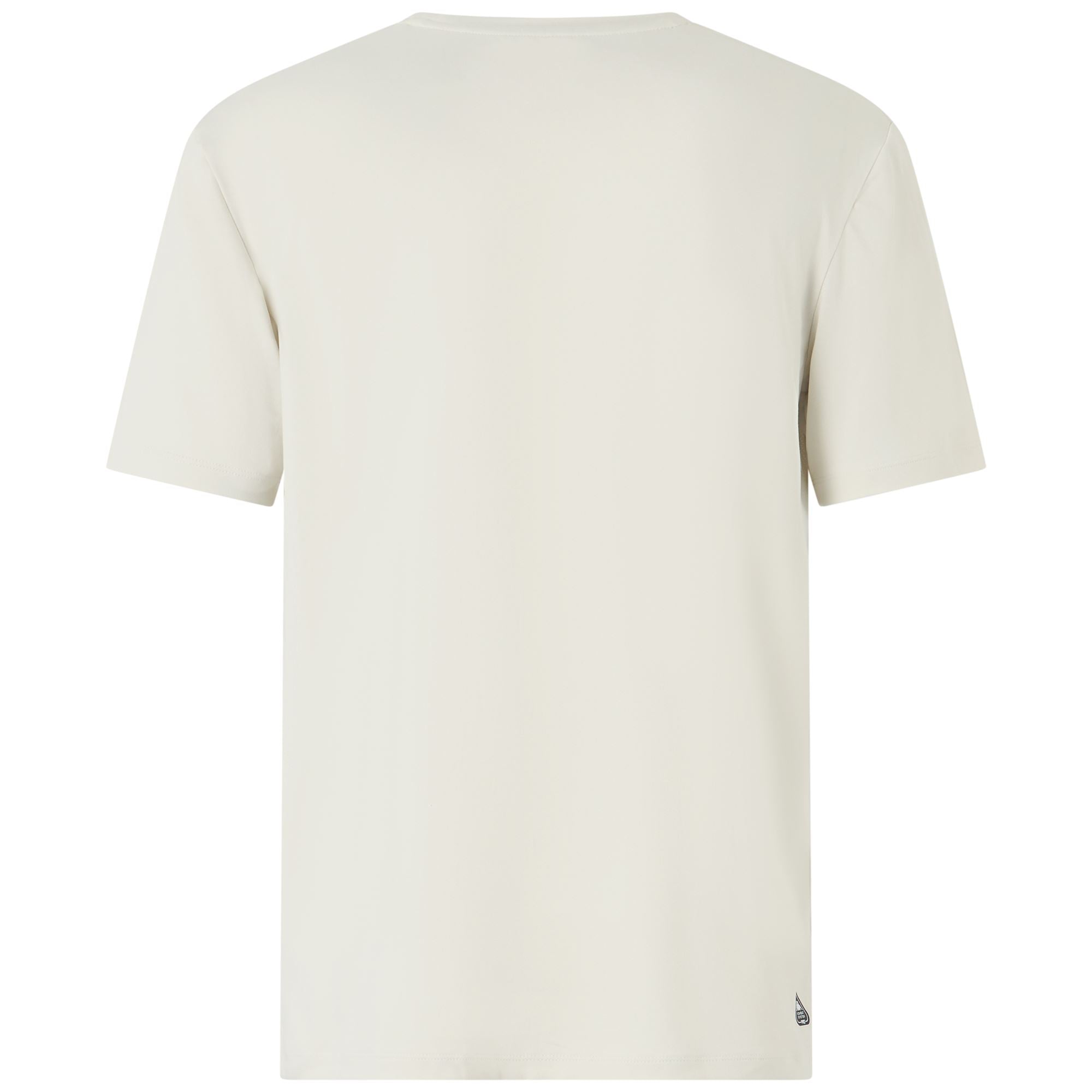 KOMBAT WKT ELLO - Active Jerseys - T-Shirt - Man - GREY BARELY - Image 3