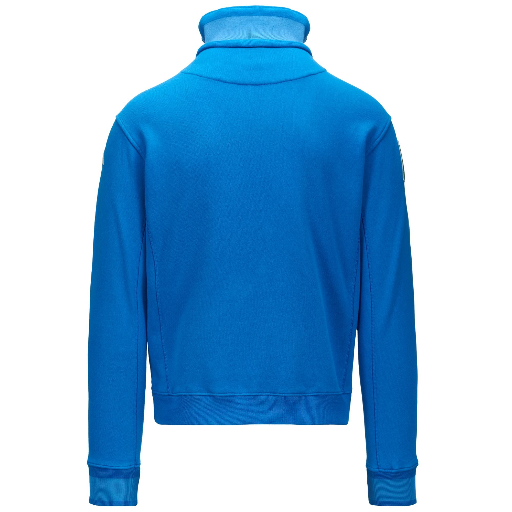 LC23 VINTAGE - Fleece - Jumper - Man - BLUE BRILLIANT - Image 3