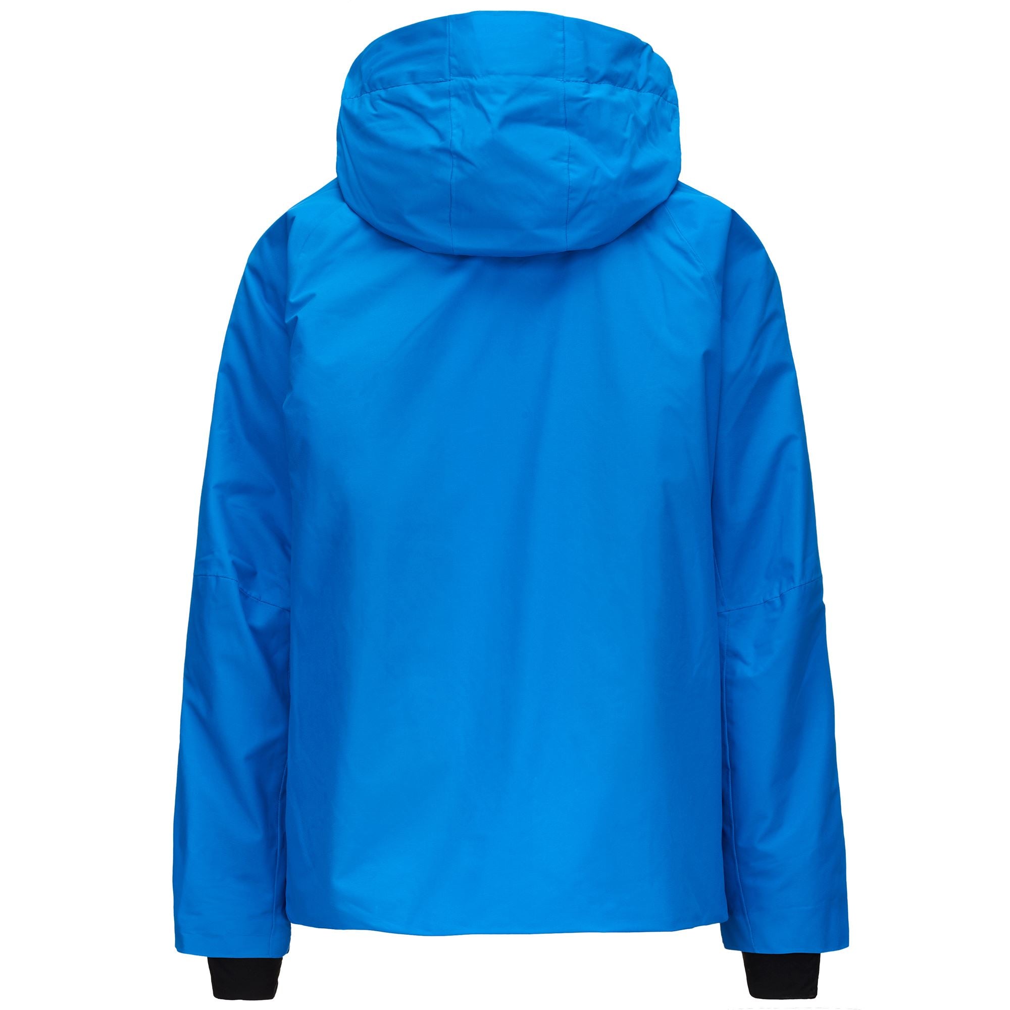 8CENTO 811 - Jackets - Mid - Unisex - BLUE BRILLIANT - Image 3