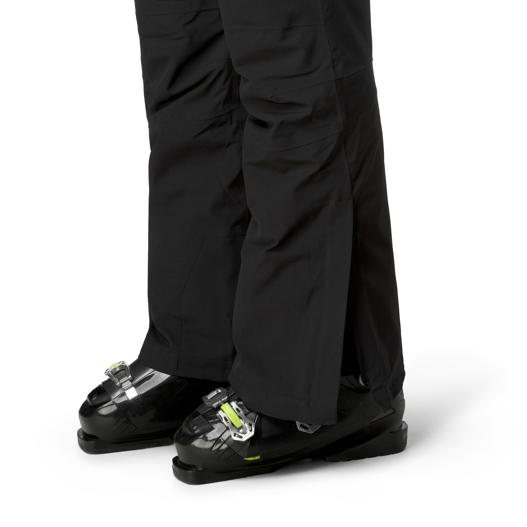 864 - Pants - Sport Trousers - Man - Black Dk - Image 7