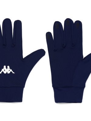 AVES 7 DEPORTIVO - Gloves - Glove - Unisex - BLUE MARINE