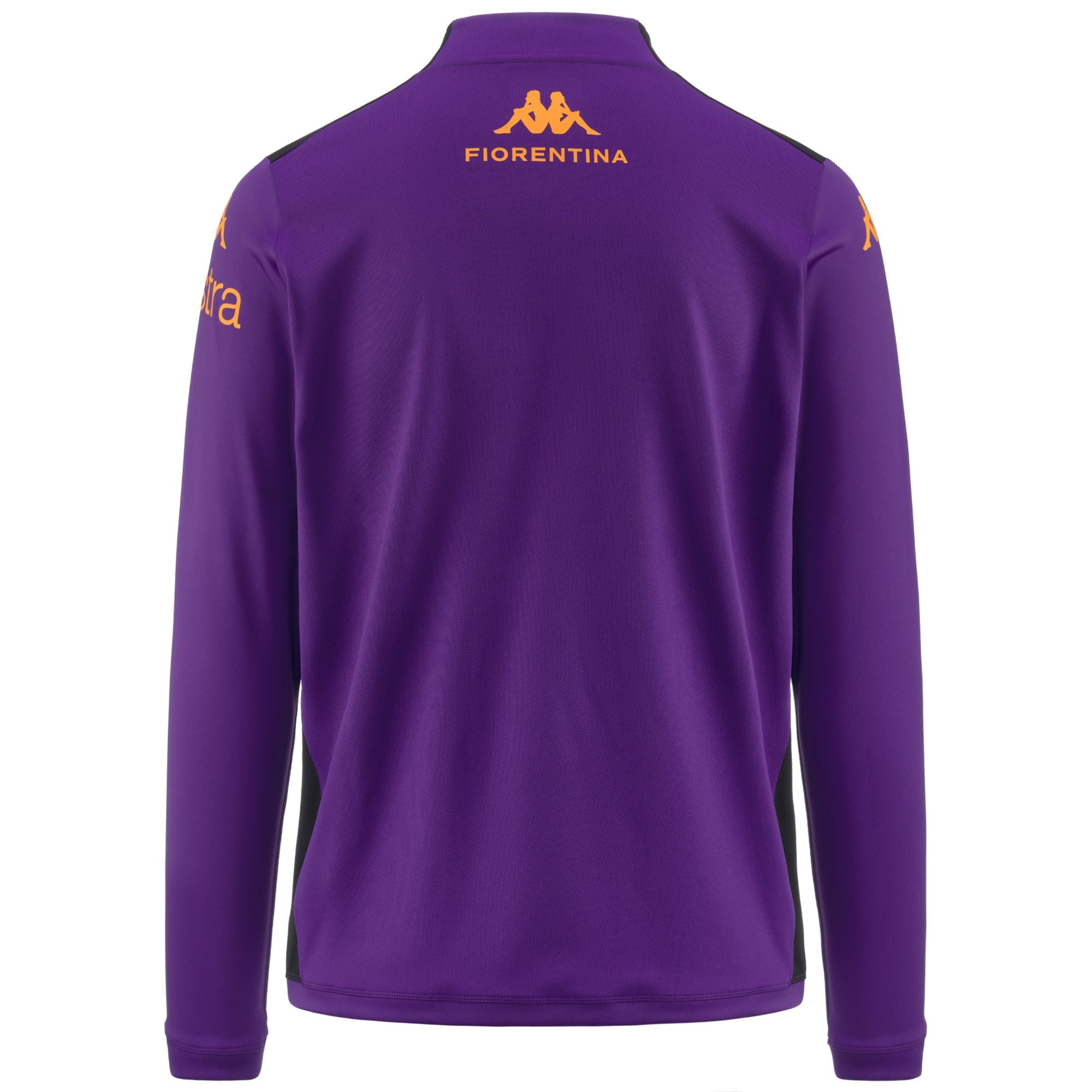 ABLAS PRO 8 FIORENTINA - Fleece - Jumper - Man - VIOLET INDIGO-BLACK SPONSOR - Image 6
