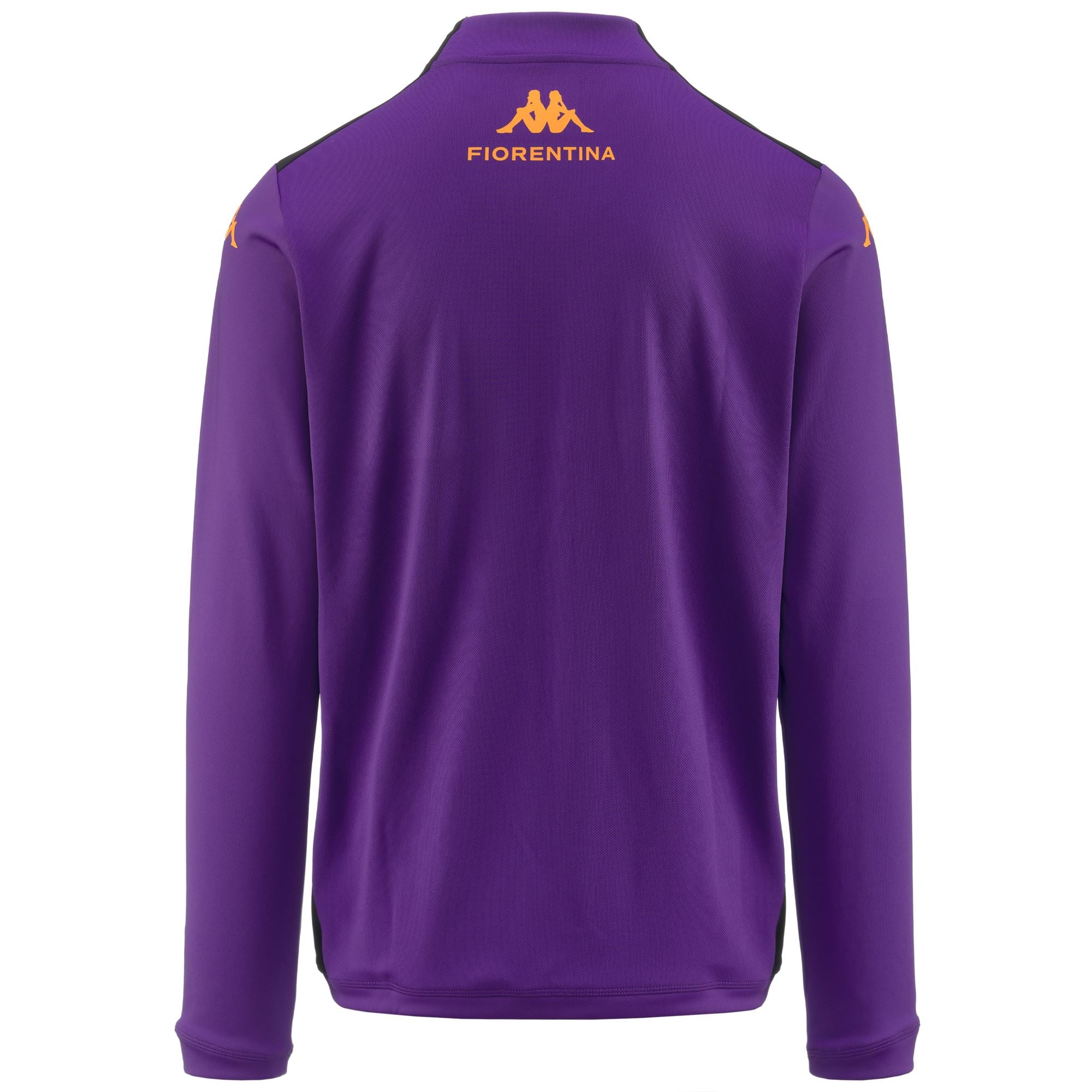 ARUN PRO 8 FIORENTINA - Fleece - Jacket - Man - VIOLET INDIGO-BLACK - Image 3