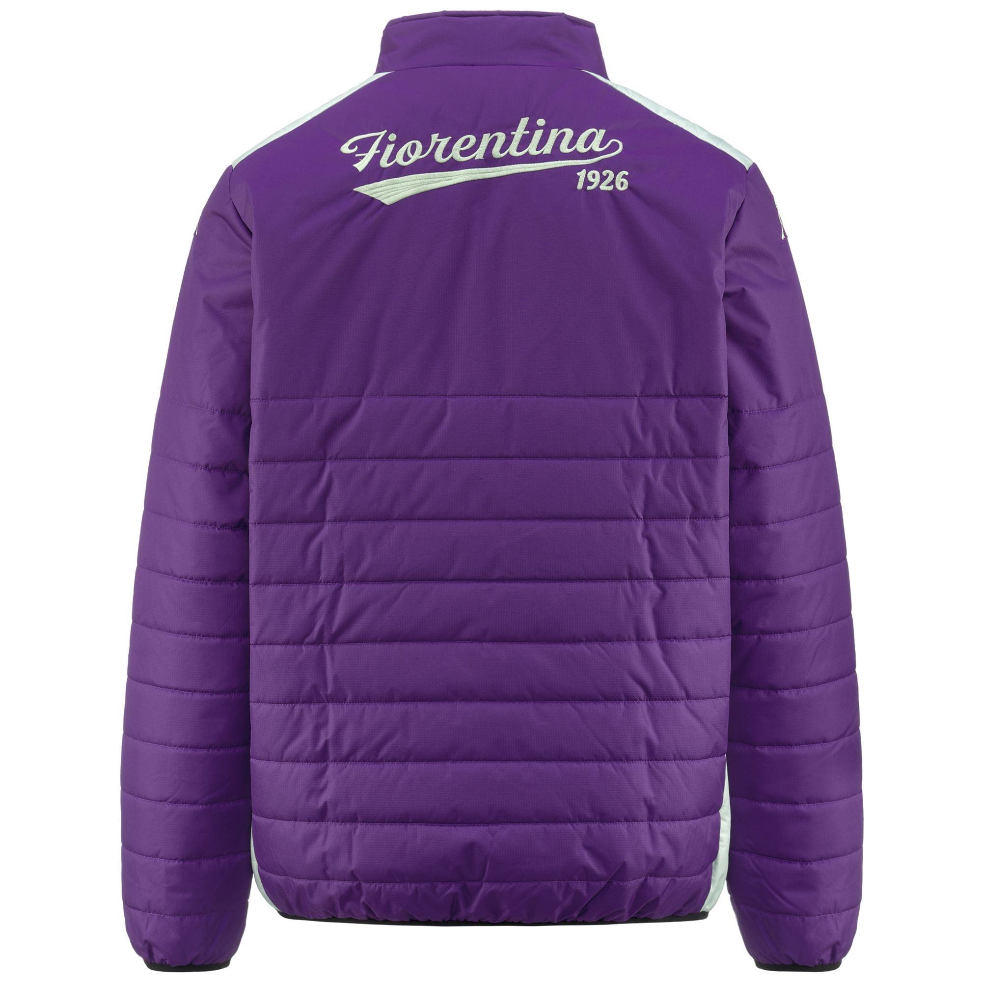 ARSECOT 8 FIORENTINA - Jackets - Mid - Man - VIOLET INDIGO-GREEN WATER - Image 6
