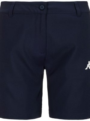 LOUISIANA - Shorts - Sport Shorts - Woman - BLUE DK