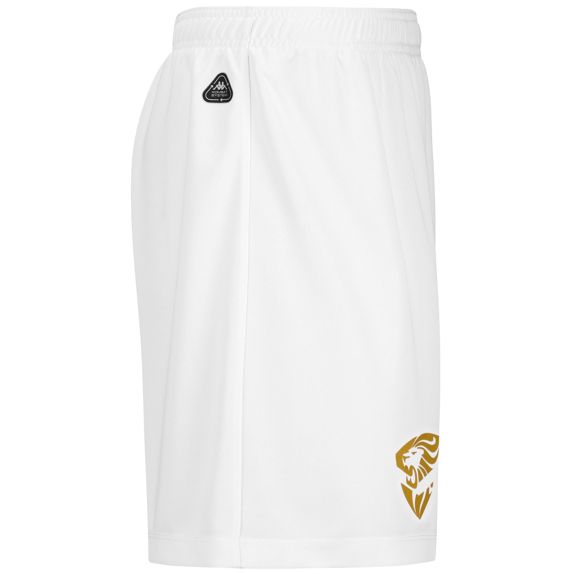 KOMBAT RYDER BRESCIA - Shorts - Sport Shorts - Man - WHITE - Image 2