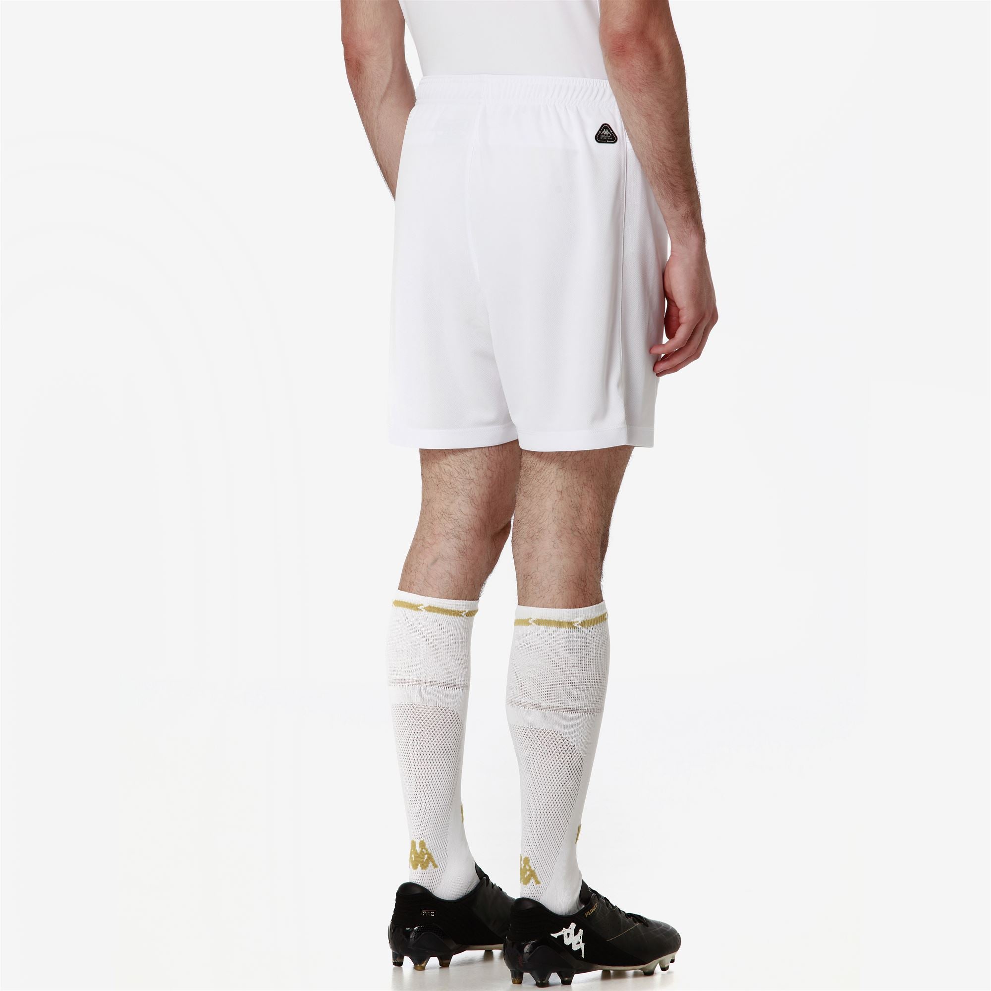 KOMBAT RYDER BRESCIA - Shorts - Sport Shorts - Man - WHITE - Image 5