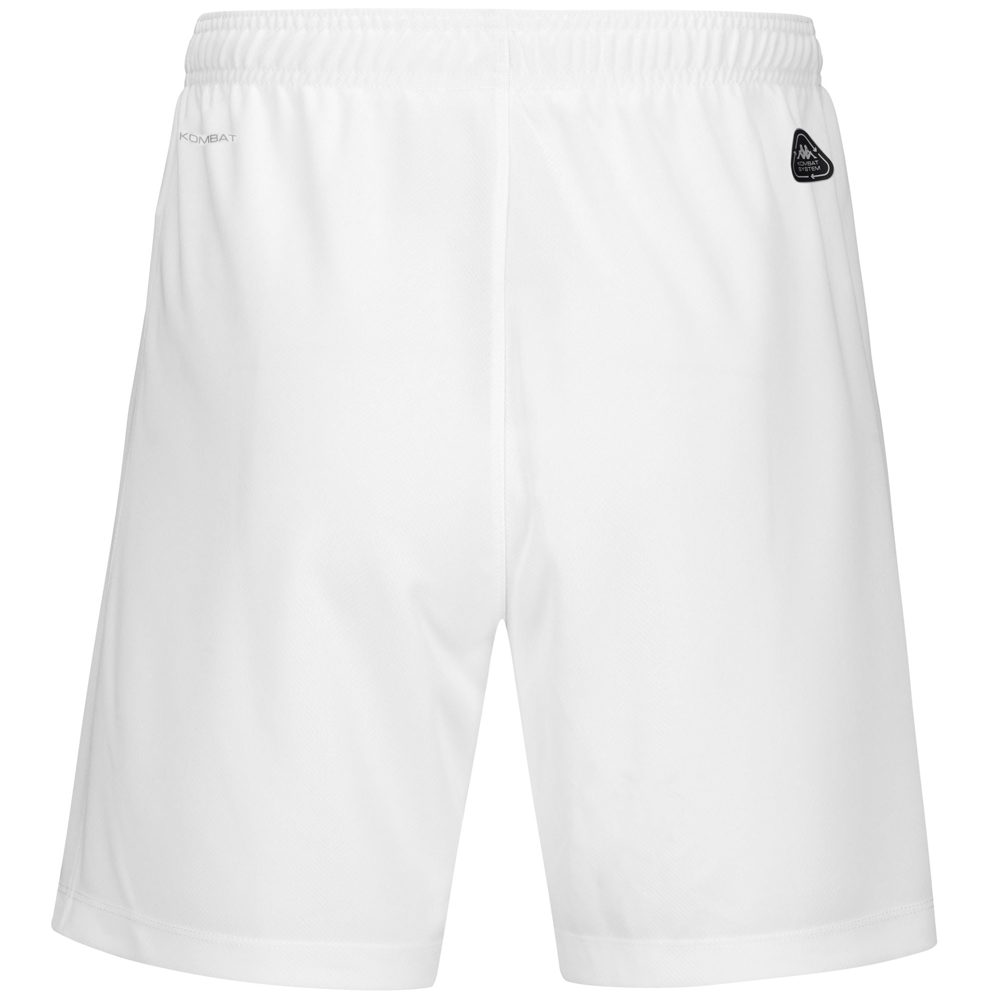 KOMBAT RYDER BRESCIA - Shorts - Sport Shorts - Man - WHITE - Image 3