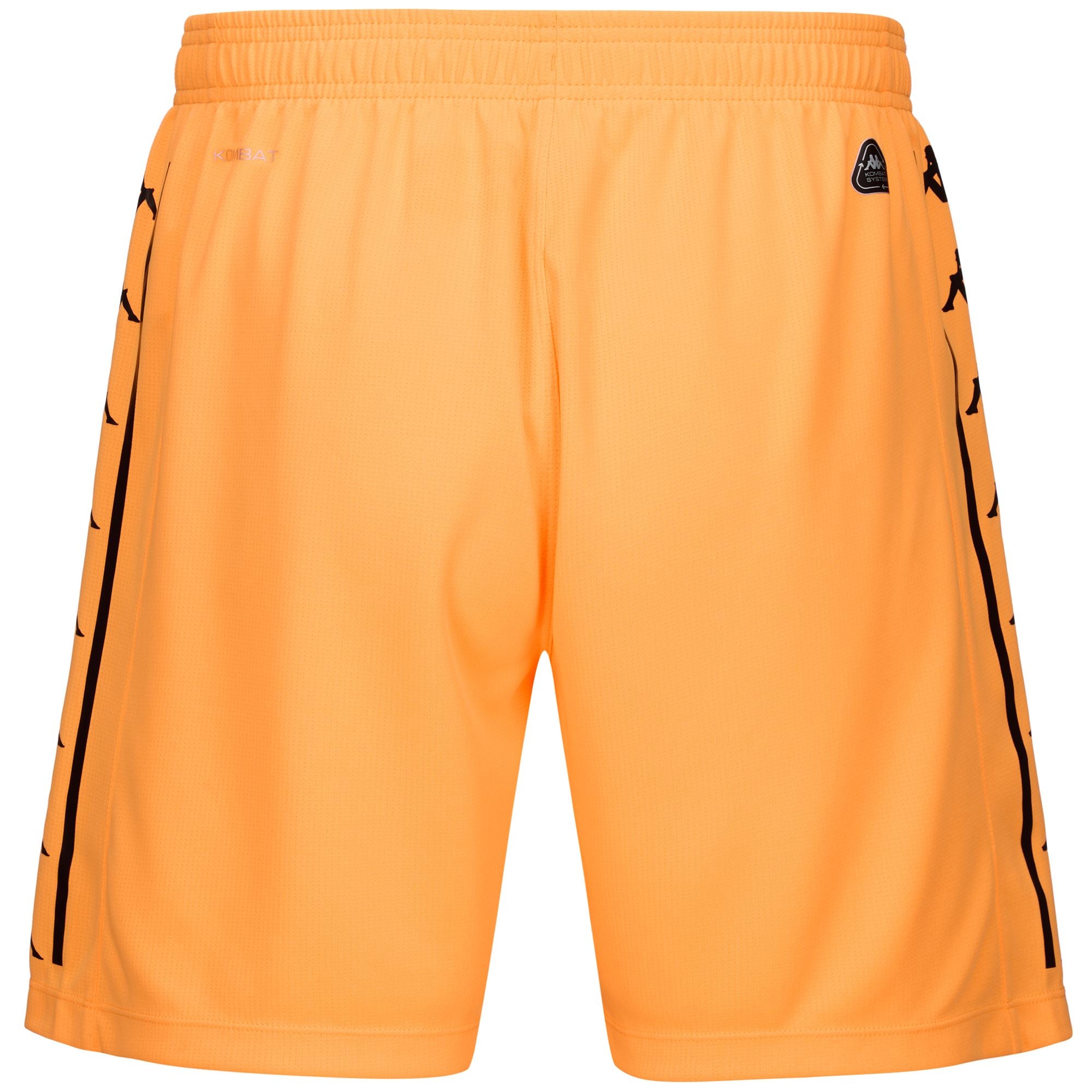 KOMBAT RYDER DEPORTIVO - Shorts - Sport Shorts - Man - NEON ORANGE - Image 3