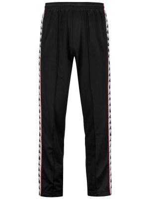 CARL CAMPARI SODA - Pants - Sport Trousers - Man - BLACK
