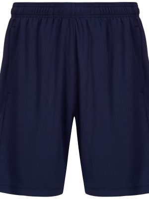 KAPPA4FOOTBALL LUVIOZIP - Shorts - Sport Shorts - Man - BLUE MARINE