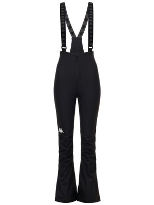 846 - Pants - Sport Trousers - Woman - Black Dk