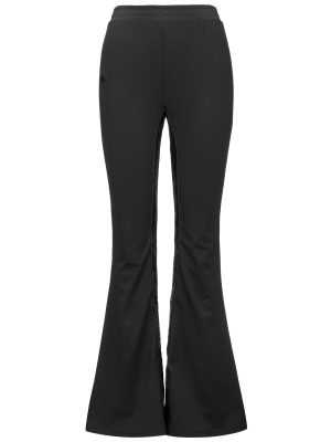 222 BANDA GOPAL - Pants - Sport Trousers - Woman - GREY COAL-BLACK