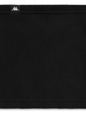 COLD B - Scarves - WARMNECK - Unisex - BLACK DK