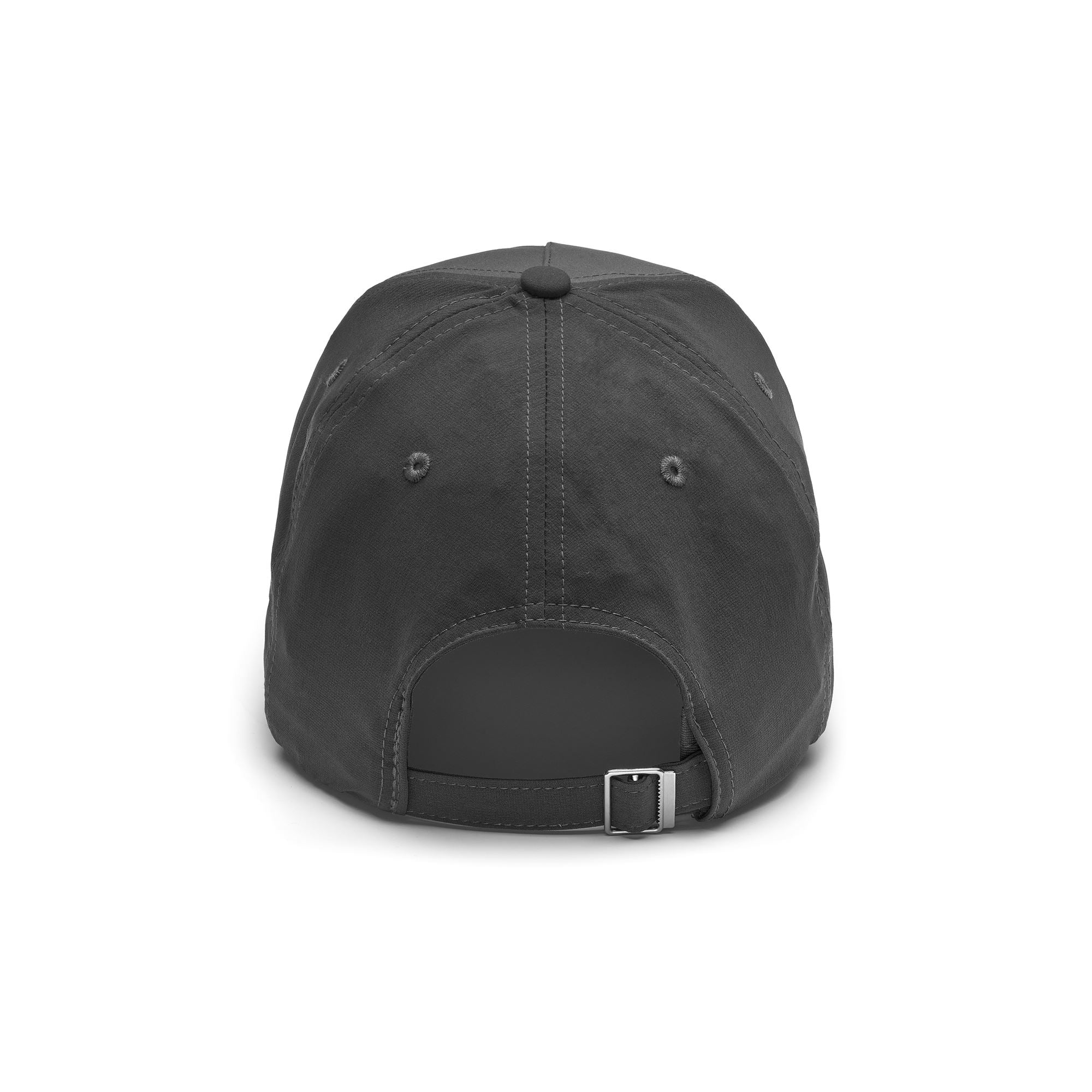 APOVI ALPINE F1 - Headwear - Cap - Unisex - GREY DK-GREY LT - Image 3