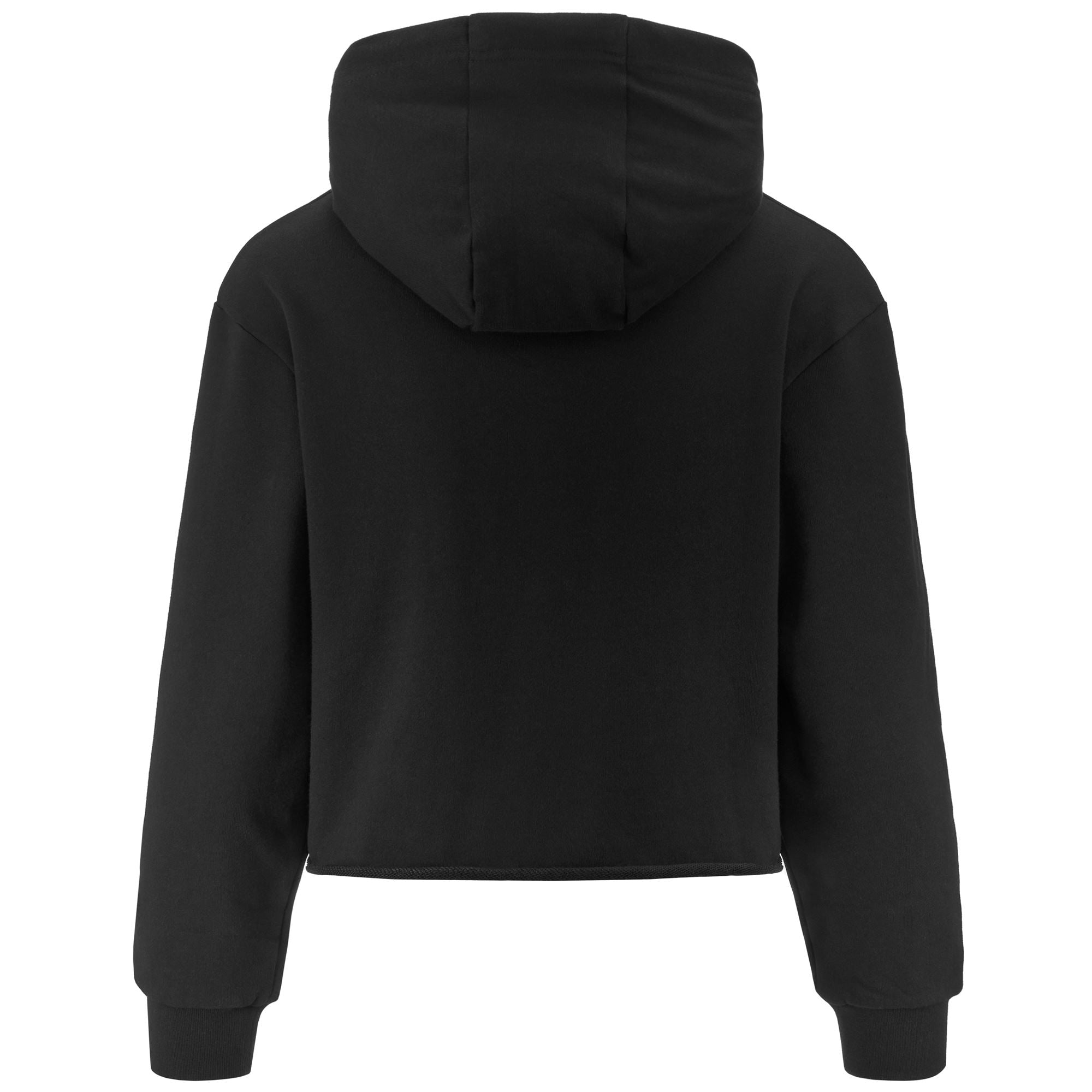 KOMBAT WKT EREGOLA - Fleece - Jumper - Woman - BLACK - Image 3