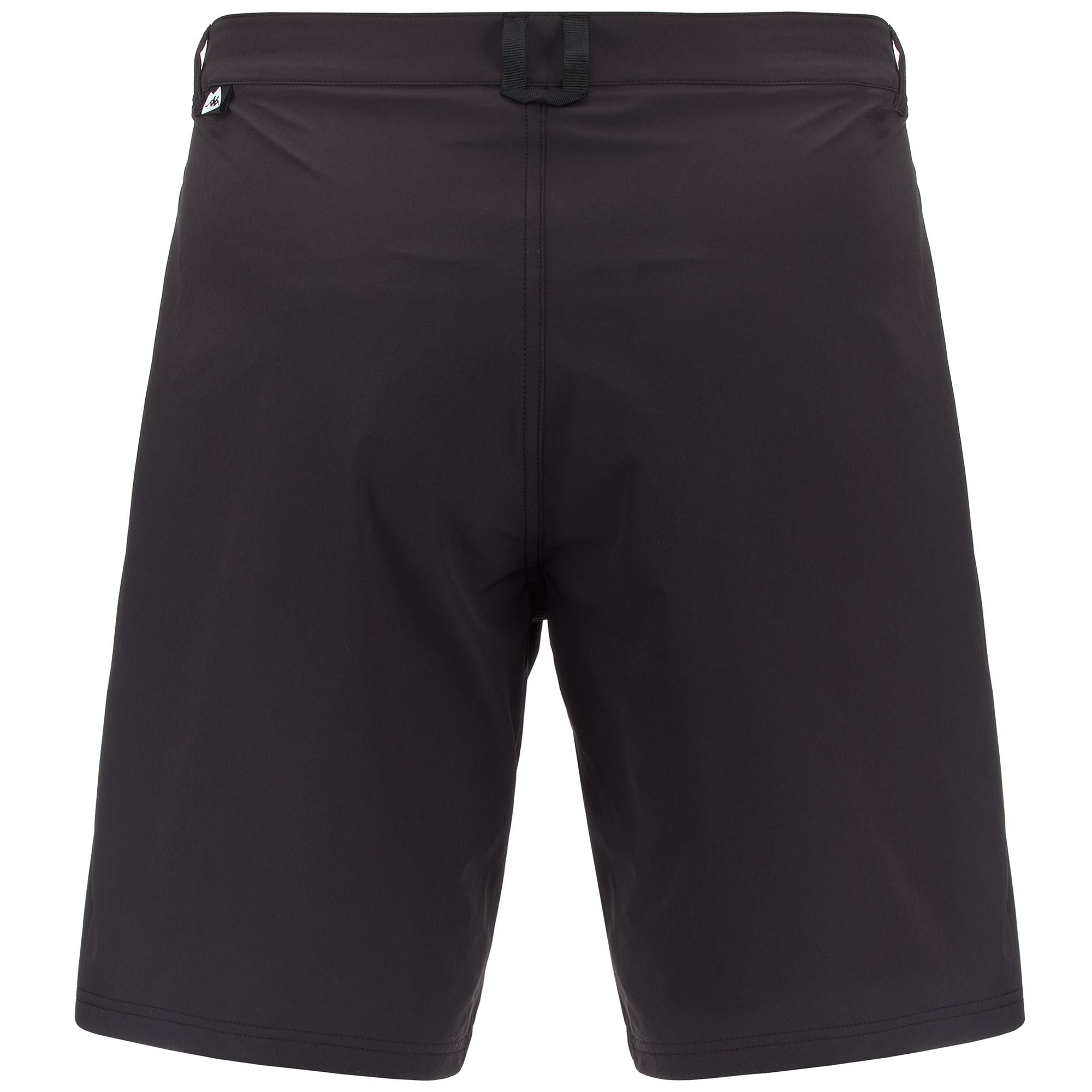 3CENTO 310 - Shorts - Sport Shorts - Man - BROWN EBONY-BLACK - Image 3