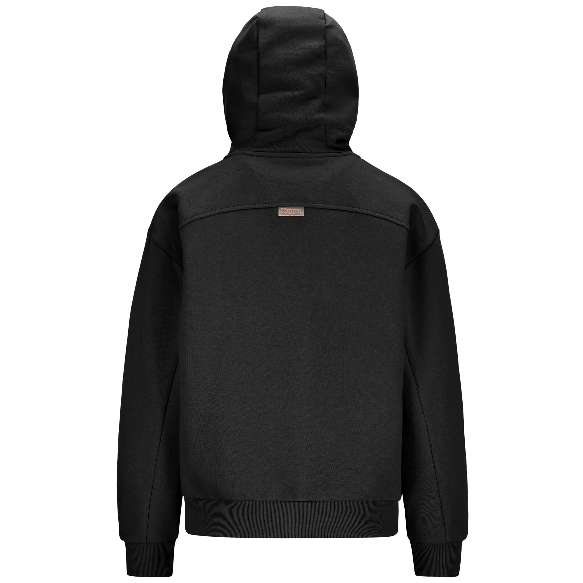 LOGO FEMISA - Fleece - Jacket - Woman - GREY COAL - Image 3