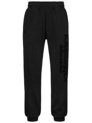 PREMIUM PIF - Pants - Sport Trousers - Man - BLACK