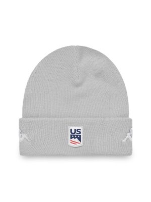 POD US - Headwear - Hat - Unisex - Grey Lt Lead