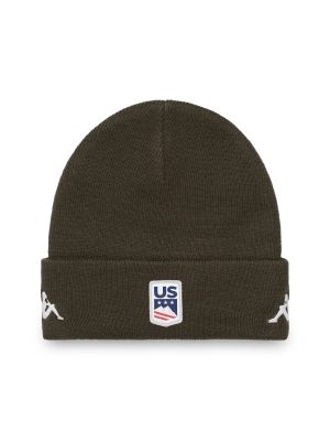 POD US - Headwear - Hat - Unisex - Green Academia