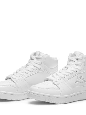 LOGO BERNAL MD - Sneakers - Low Cut - Unisex - WHITE