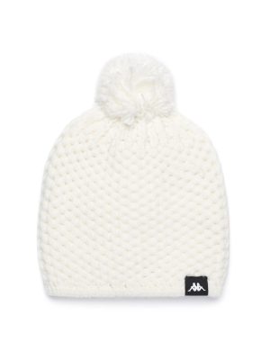 FLOCK - Headwear - Hat - Unisex - White Coconut