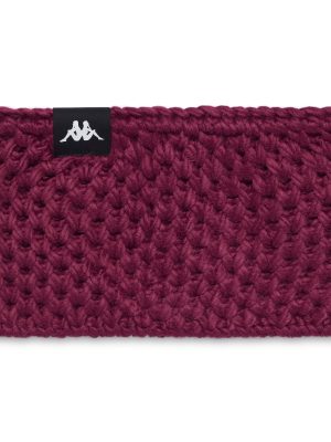 BLADE - Headwear - Hat - Unisex - Red Plum